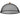 Esschert Design Fliegenhaube Schwarz L - 1660193