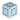Shashibo Cube Arctic - 1660912