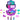 Monster High Partnership Compact - 1661717