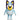 Bluey Plüsch Jumbo Bluey - 1663723