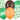 Partydeco Ballons Dinosaurier - 1665166