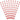 Partydeco Papierstrohhalme Streifen - 1665199