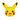 Klaus Herding Kissen Pokémon Pikachu - 1666864