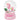 Sheepworld Schneekugel Einhorn - 1667651