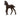 Schleich Friese Fohlen - 1676295