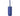 Zone Toilettenbürste UME Indigo Blue - 1677527
