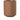 Zone Zahnputzbecher UME Terracotta - 1677531