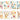 Wandtattoos-Set Zirkus - 1678089