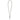 Loop mit Plastic Haken - 1679031