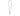 Loop mit Plastic Haken - 1679031