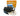 Satelliet Receiver Tasche - 1679045