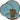 Ocean Melamine Geschirrset - 1679272