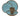 Ocean Melamine Geschirrset - 1679272