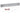 Aluminium Bogenstänge 9,5 mm - 1679350