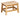 Zeller Present Fussbank - 1681480