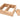 RBV Birkmann Laib & Seele Brotbackrahmen - 1682696