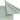 Pichler Serviette One 6 Stück cloud - 1683453