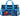 Scooli Sporttasche Avengers - 1683983
