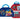Undercover Malkoffer Paw Patrol - 1684130