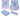 Herlitz Schulthek Loop Plus Mystic Mermaid - 1684595