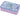 Herlitz Etui mit 2 Fächern, gefüllt - 1684609