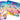 Reise-Magnetspielbox - Einhorn - 1685558