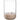 Leonardo Windlicht Legno 21 cm - 1685726