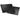 KeySmart SmartCard Schwarz - 1687102