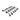 Philips Outdoor Niedervolt Kabel 6Stk. - 1689071