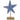 Chalet Aufsteller Seestern 25 cm - 1692212