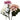 Chalet Blumenbouqet Dahlie - 1692218