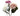 Chalet Blumenbouqet Dahlie - 1692218