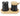 Peugeot Bali Cast Iron Gift Set - 1698534