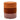 Bloomingville Bilbao Pouf Orange - 1698655