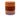Bloomingville Bilbao Pouf Orange - 1698655