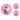 Gabbys Dollhouse Wasserball 29cm - 1698801