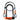 Kryptonite EV Mini-7 inkl. Kryptoflex Kabel - 1701344