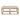 AC Design Couchtisch Cornus 3er Set - 1702459