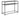 AC Design Konsolentisch Newcastle - 1702464