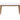 AC Design Esstisch Nagano - 1702474