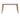 AC Design Esstisch Nagano - 1702474