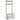 Vasagle Graderobe Industrial mit Schuhregal - 1706231
