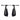 Gymstick Ab Straps - 1706547