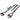 Gymstick Schlingentrainer - 1706557