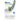 Superfish Scapers Pflanzentopf Klein - 1707582