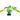 Superfish Art Plant 25cm Cryptocoryne - 1707608