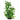 Superfish Art Plant 25cm Dracaena - 1707609