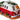 Superfish Deco Led Vw Van - 1707641