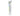 Superfish Pflanzenschere 25cm Gebogen - 1707677