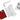 Gardinia EASYFIX Klebe- und Klemmset EF-1 - 1708032